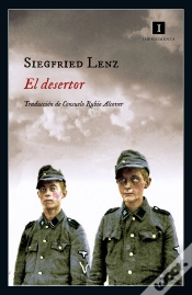 Capa do artigo El Desertor