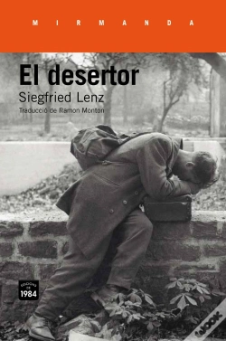 Capa do artigo El Desertor