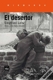 Capa do artigo El Desertor