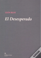 Capa do artigo El Desesperado