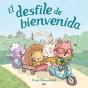 El Desfile De Bienvenida - Preview