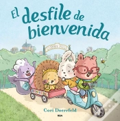 Capa do artigo El Desfile De Bienvenida