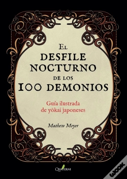 Capa do artigo El Desfile Ilustrado De Los 100 Demonios