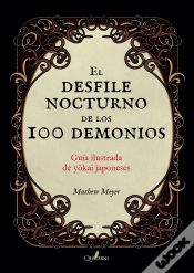 Capa do artigo El Desfile Ilustrado De Los 100 Demonios