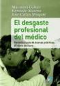 El Desgaste Profesional Del Médico - Preview