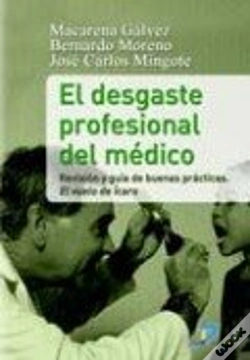 Capa do artigo El Desgaste Profesional Del Médico