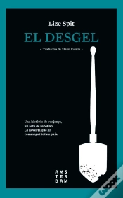 Capa do artigo El Desgel