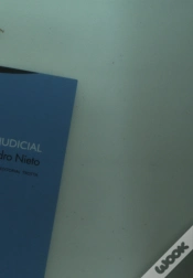 Capa do artigo El Desgobierno Judicial