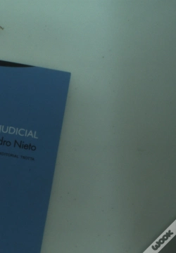 Capa do artigo El Desgobierno Judicial