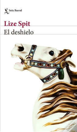 Capa do artigo El Deshielo