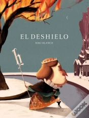 Capa do artigo El Deshielo