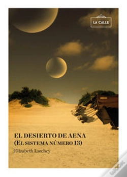 Capa do artigo El Desierto De Aena (El Sistema Numero 13) 