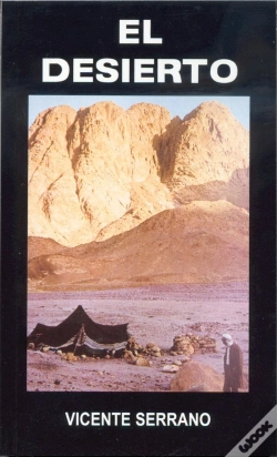 Capa do artigo El Desierto