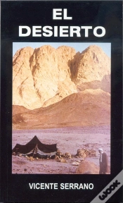 Capa do artigo El Desierto