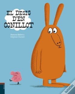 Capa do artigo El Desig D'En Conillot