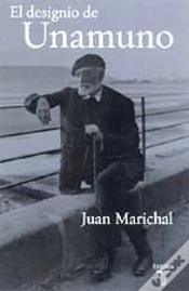 Capa do artigo El Designio De Unamuno