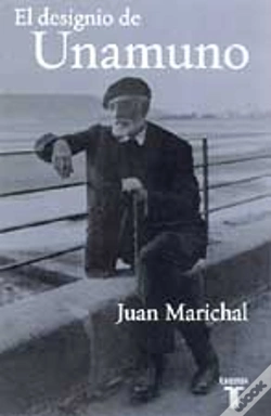 Capa do artigo El Designio De Unamuno