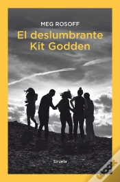 Capa do artigo El Deslumbrante Kit Godden