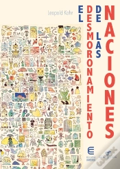 Capa do artigo El Desmoronamiento De Las Naciones