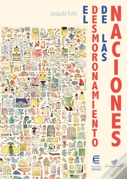 Capa do artigo El Desmoronamiento De Las Naciones