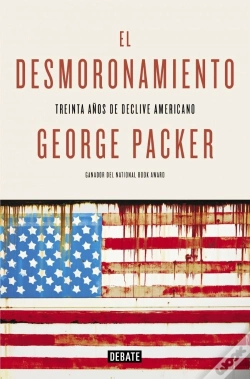 Capa do artigo El Desmoronamiento