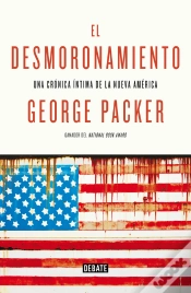 Capa do artigo El Desmoronamiento