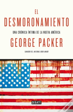 Capa do artigo El Desmoronamiento