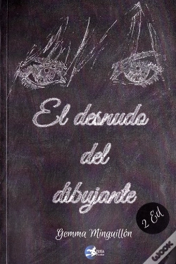 Capa do artigo El Desnudo Del Dibujante