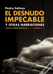 Capa do artigo El Desnudo Impecable Y Otras Narraciones