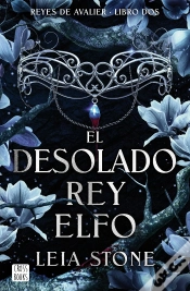 Capa do artigo El Desolado Rey Elfo