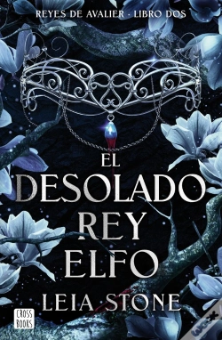 Capa do artigo El Desolado Rey Elfo