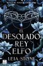 El Desolado Rey Elfo - Preview