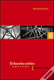 Capa do artigo El Desorden Esteticoensayos