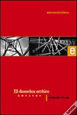 Capa do artigo El Desorden Esteticoensayos