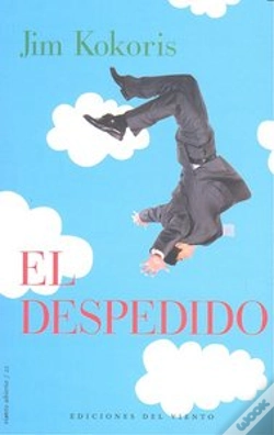 Capa do artigo El Despedido