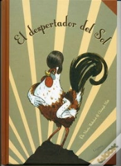 Capa do artigo El Despertador Del Sol