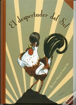 Capa do artigo El Despertador Del Sol
