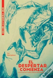 Capa do artigo El Despertar Comienza