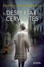 El Despertar De Cervantes - Preview