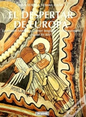 Capa do artigo El Despertar De Europa