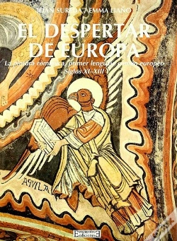 Capa do artigo El Despertar De Europa