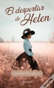 Capa do artigo El Despertar De Helen