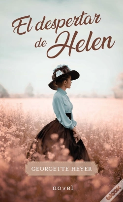 Capa do artigo El Despertar De Helen