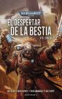 El Despertar De La Bestia Nº 02 - Preview