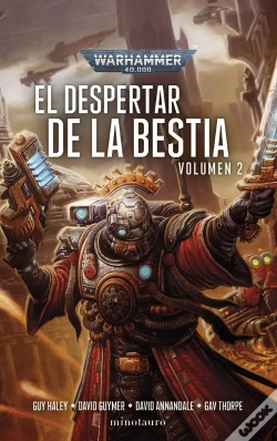 Capa do artigo El Despertar De La Bestia Nº 02