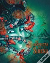 Capa do artigo El Despertar De La Sirena