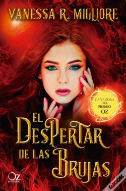 Capa do artigo El Despertar De Las Brujas