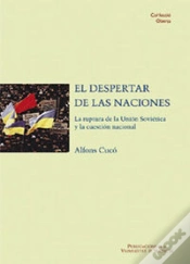 Capa do artigo El Despertar De Las Naciones