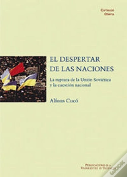 Capa do artigo El Despertar De Las Naciones