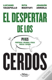 Capa do artigo El Despertar De Los Cerdos